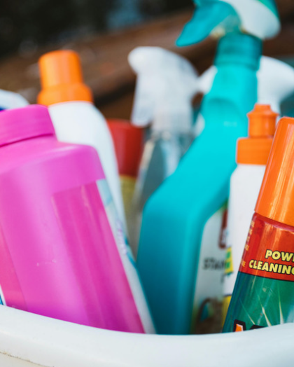 Clean It Lah Cleaning Equipment