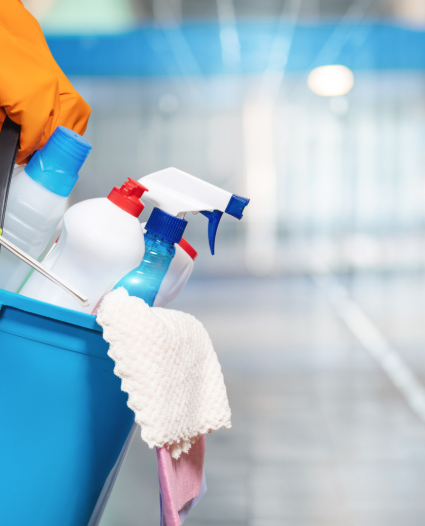 Office Cleaning Services