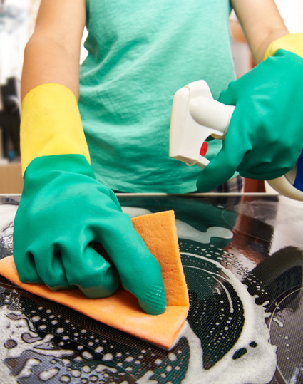 Clean It Lah Cleaning Services